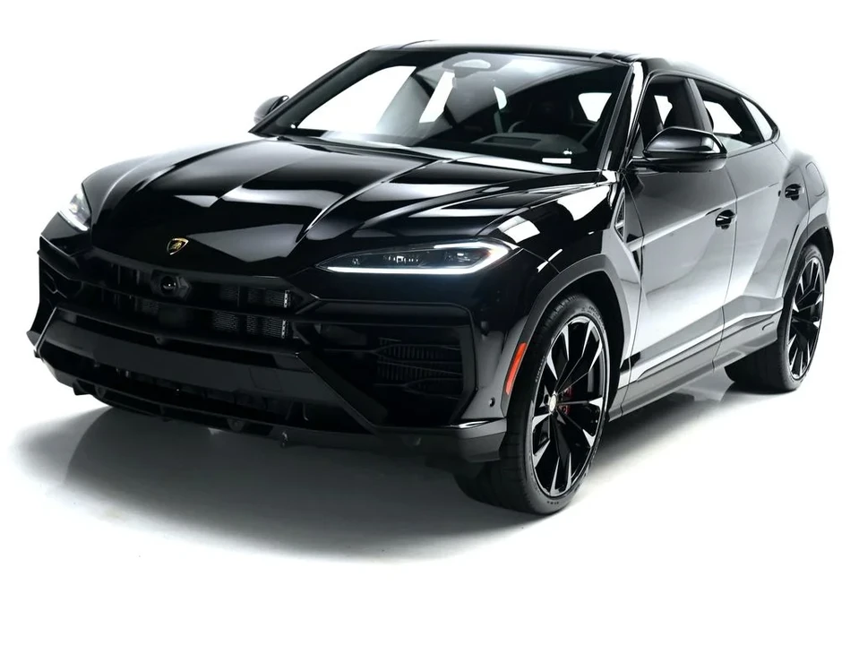 2026 Lamborghini Urus SE - Image 7 of 31