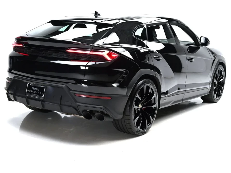 2026 Lamborghini Urus SE - Image 6 of 31