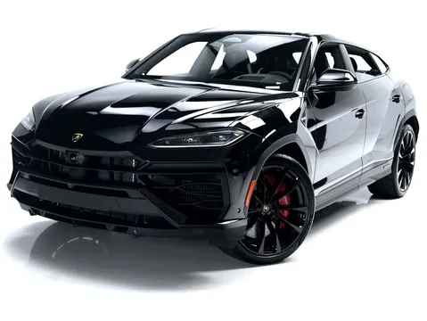 2026 Lamborghini Urus SE AWD 4D Sport Utility