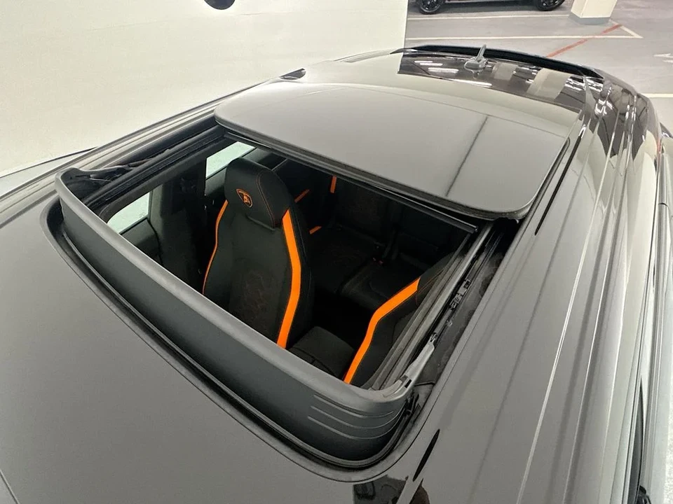 2026 Lamborghini Urus SE - Image 23 of 31