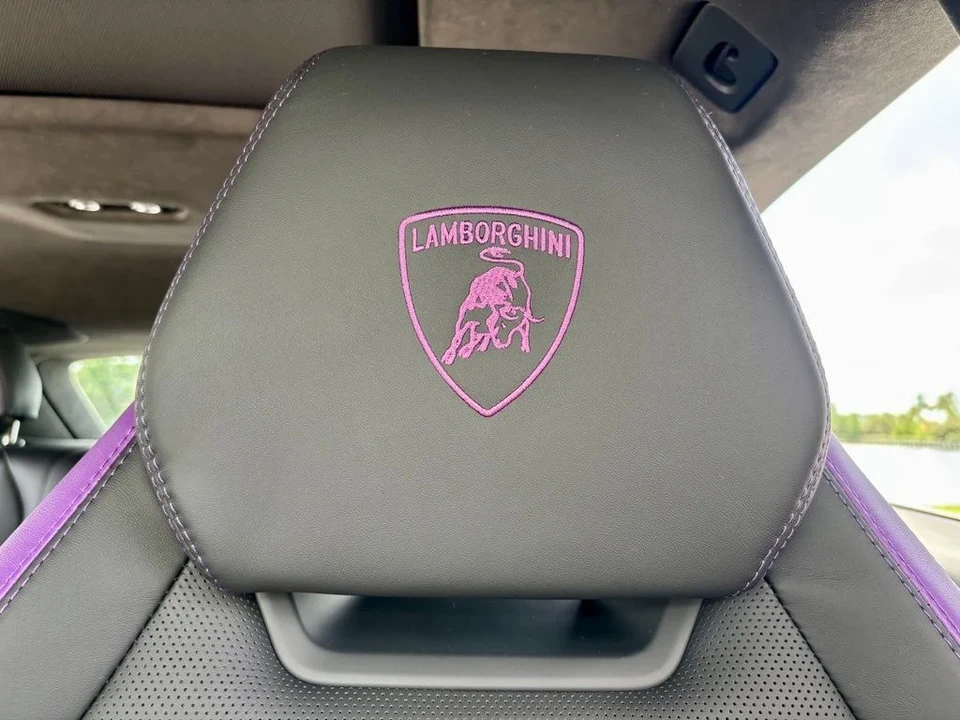 2026 Lamborghini Urus SE - Image 13 of 14