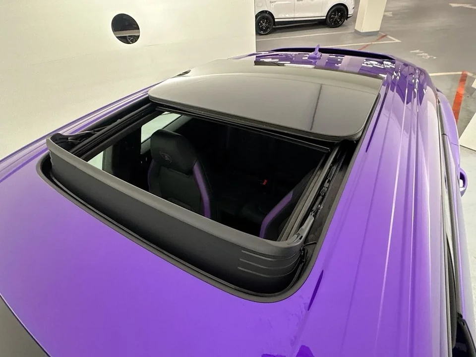 2026 Lamborghini Urus SE - Image 23 of 31