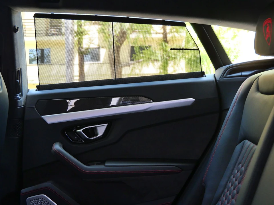 2026 Lamborghini Urus SE - Image 24 of 29