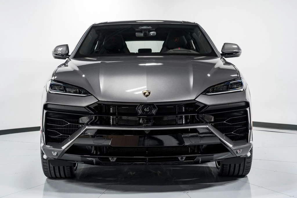 2026 Lamborghini Urus SE - Image 8 of 31
