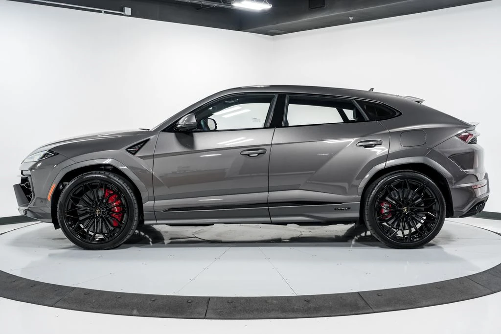 2026 Lamborghini Urus SE - Image 6 of 31