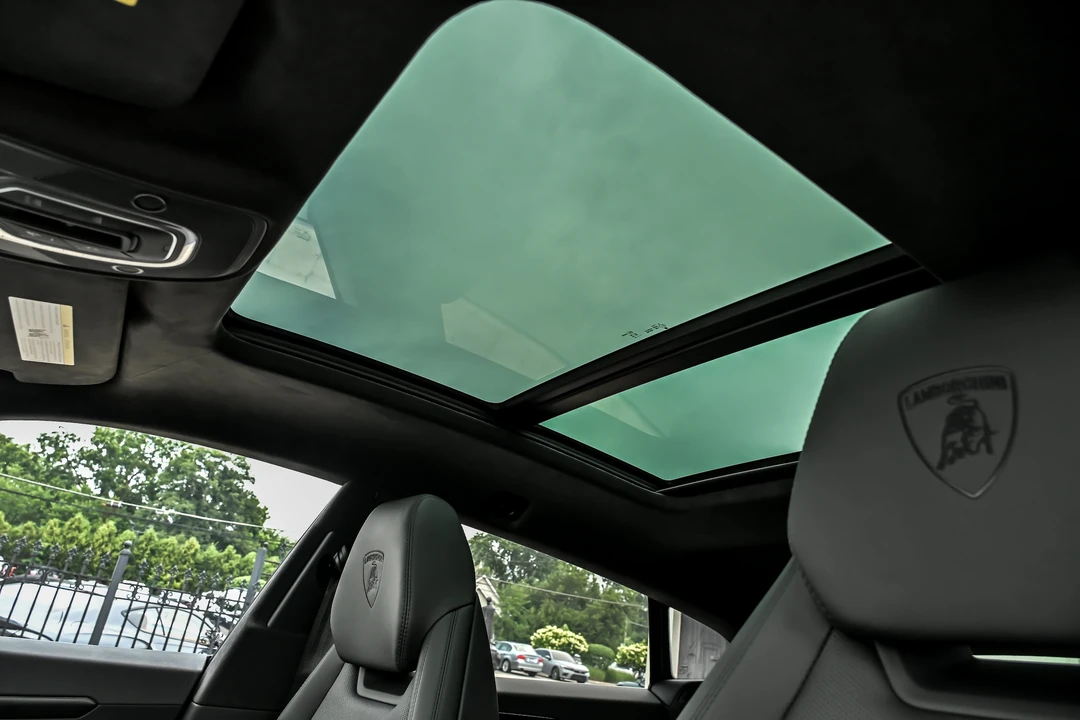 2026 Lamborghini Urus SE - Image 22 of 31