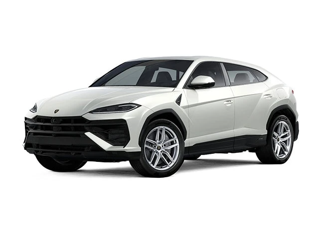 2026 Lamborghini Urus SE - Image 1 of 1