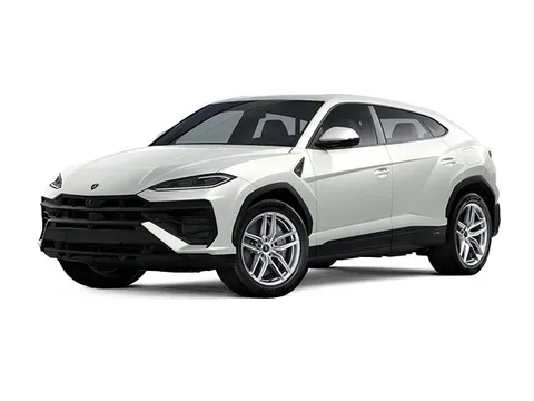 2026 Lamborghini Urus SE