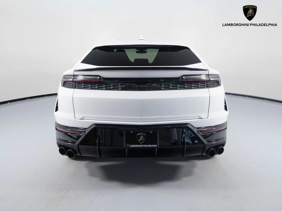 2026 Lamborghini Urus SE - Image 6 of 31