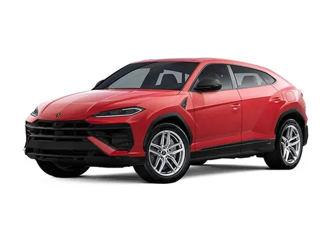 2026 Lamborghini Urus SE