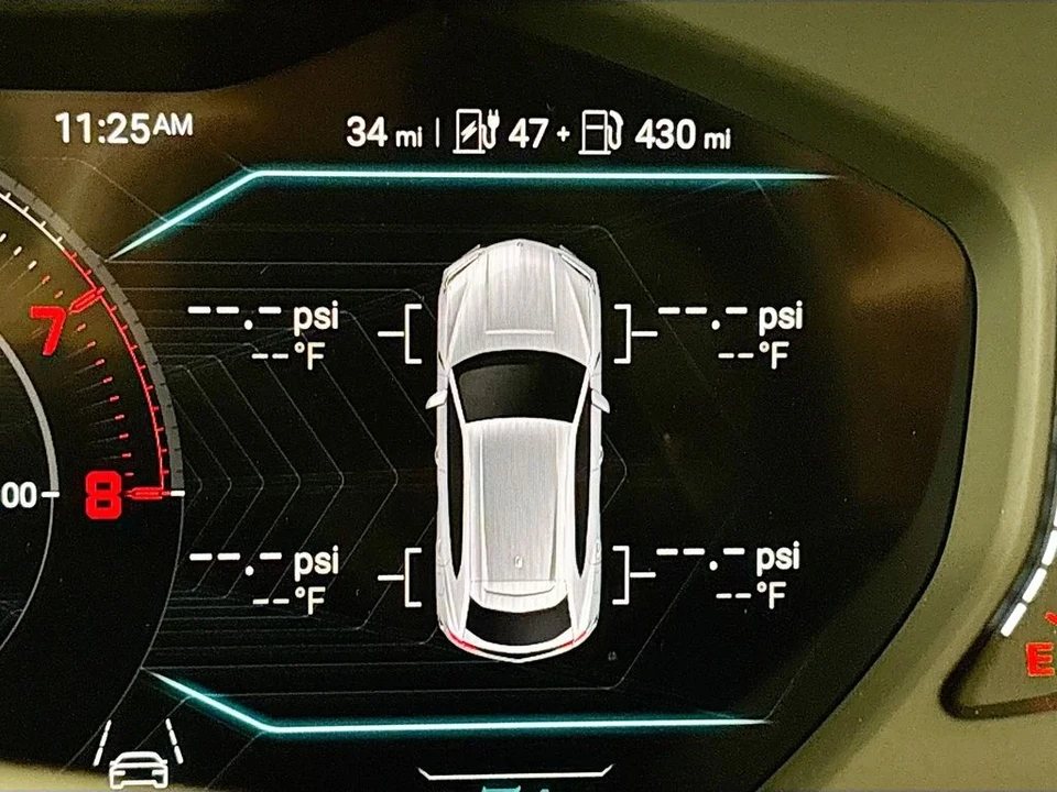 2026 Lamborghini Urus SE - Image 11 of 31