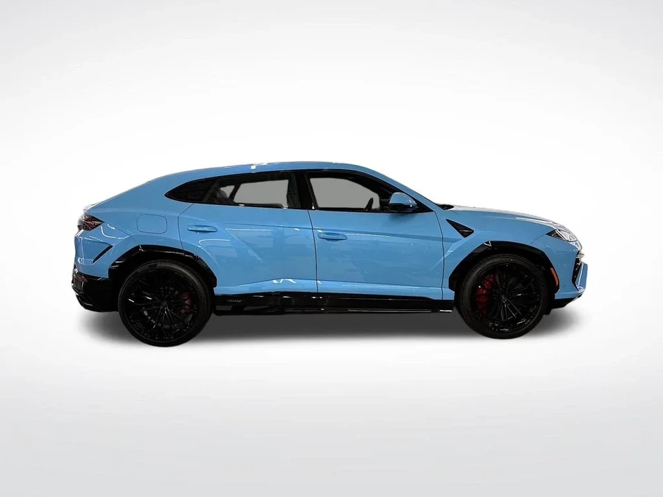 2026 Lamborghini Urus - Image 6 of 31
