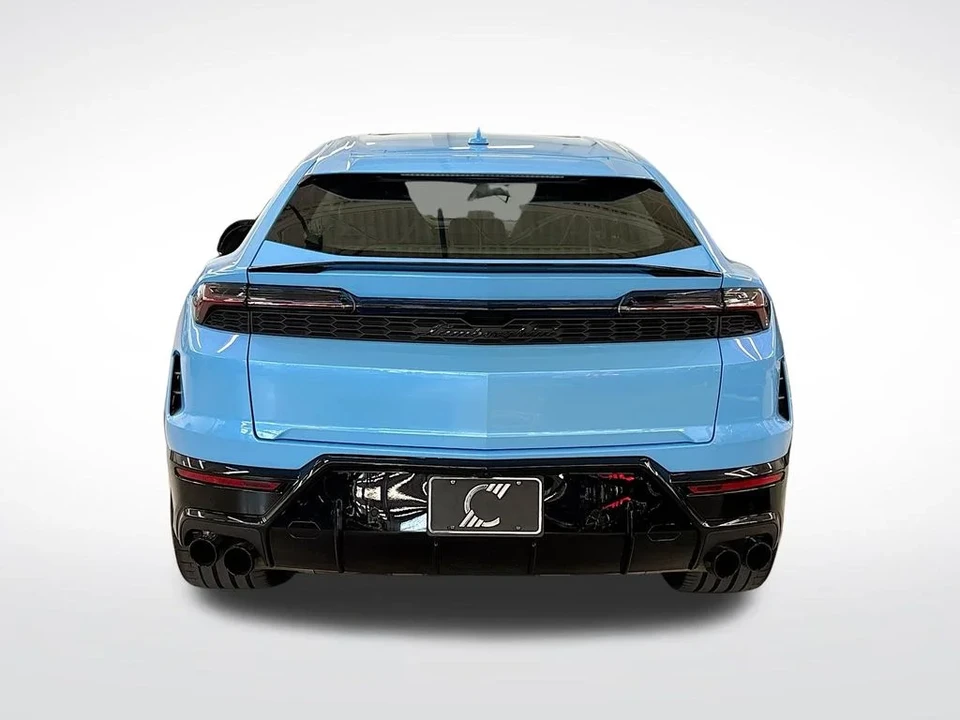 2026 Lamborghini Urus - Image 4 of 31