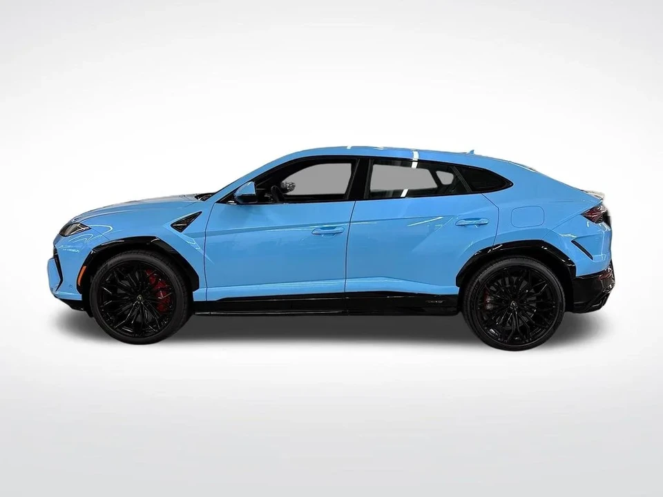 2026 Lamborghini Urus - Image 2 of 31