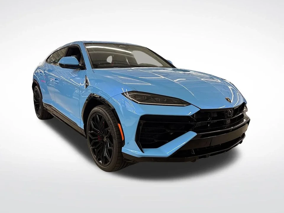 2026 Lamborghini Urus - Image 7 of 31