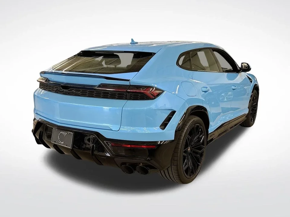 2026 Lamborghini Urus - Image 5 of 31