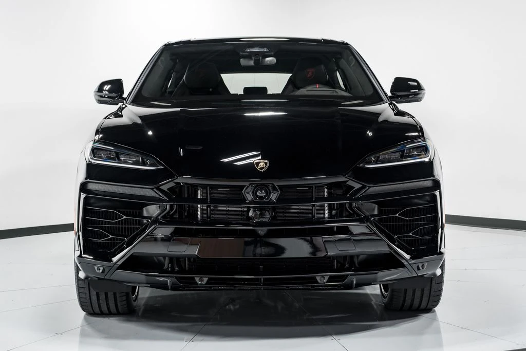2026 Lamborghini Urus SE - Image 8 of 31