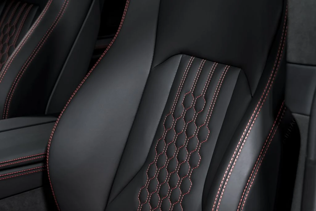 2026 Lamborghini Urus SE - Image 22 of 31