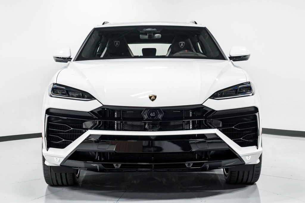 2026 Lamborghini Urus SE - Image 8 of 31