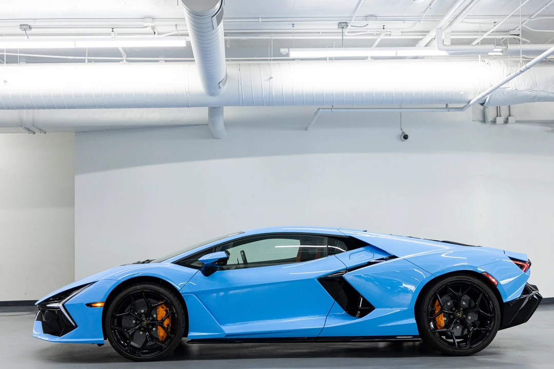 2026 Lamborghini Revuelto - Image 2 of 31