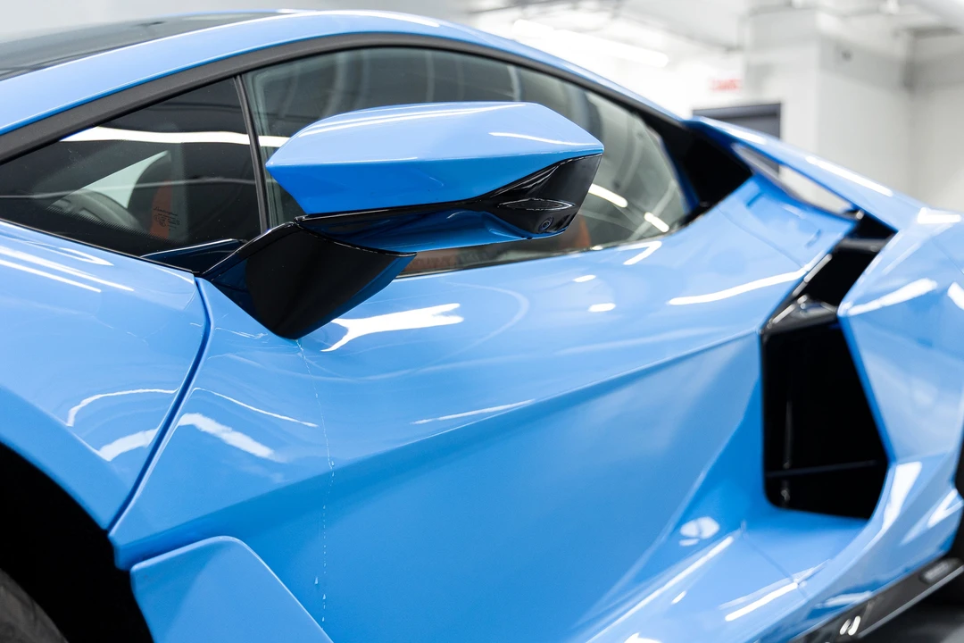 2026 Lamborghini Revuelto - Image 21 of 31
