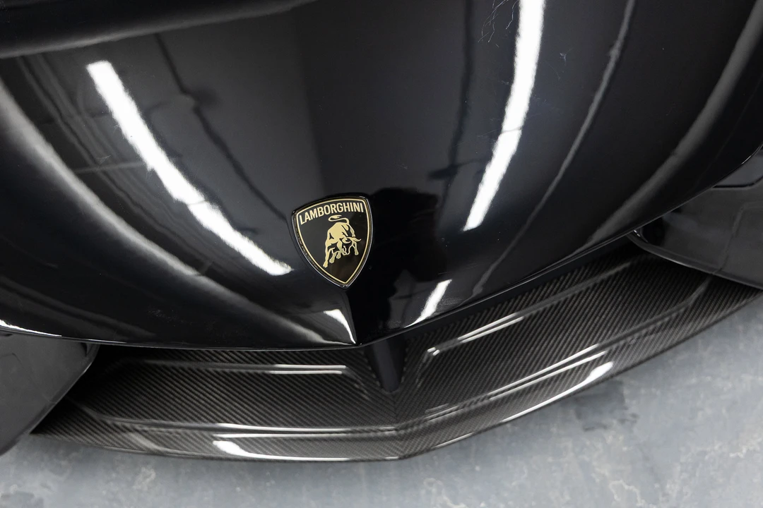 2026 Lamborghini Revuelto - Image 8 of 31