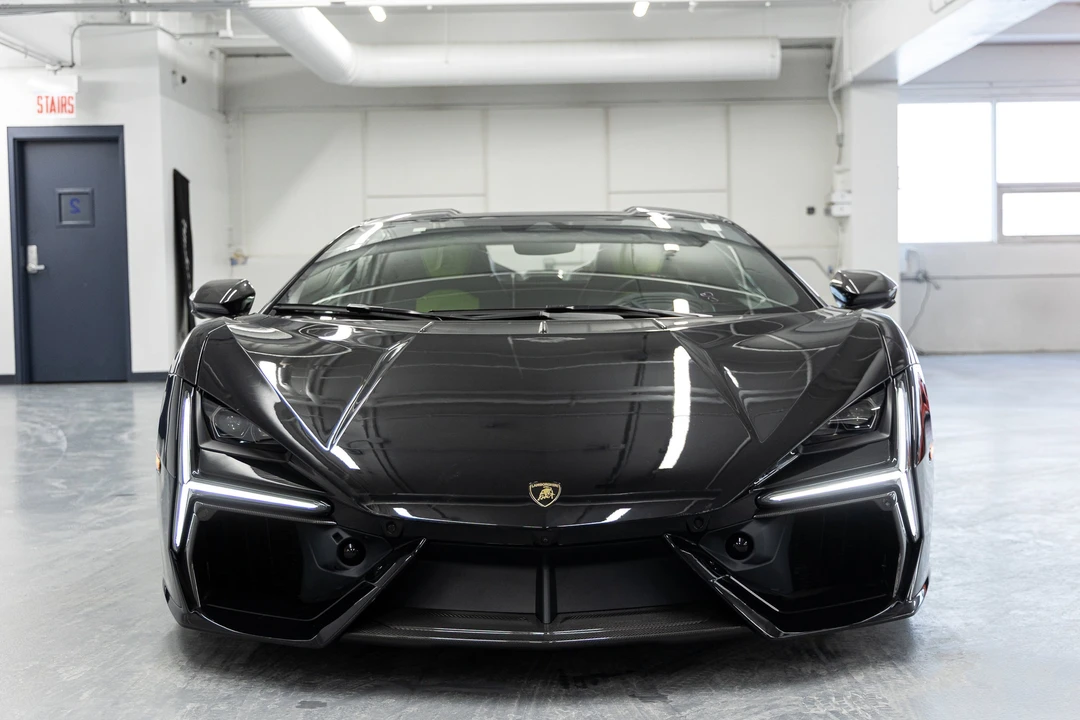 2026 Lamborghini Revuelto - Image 7 of 31