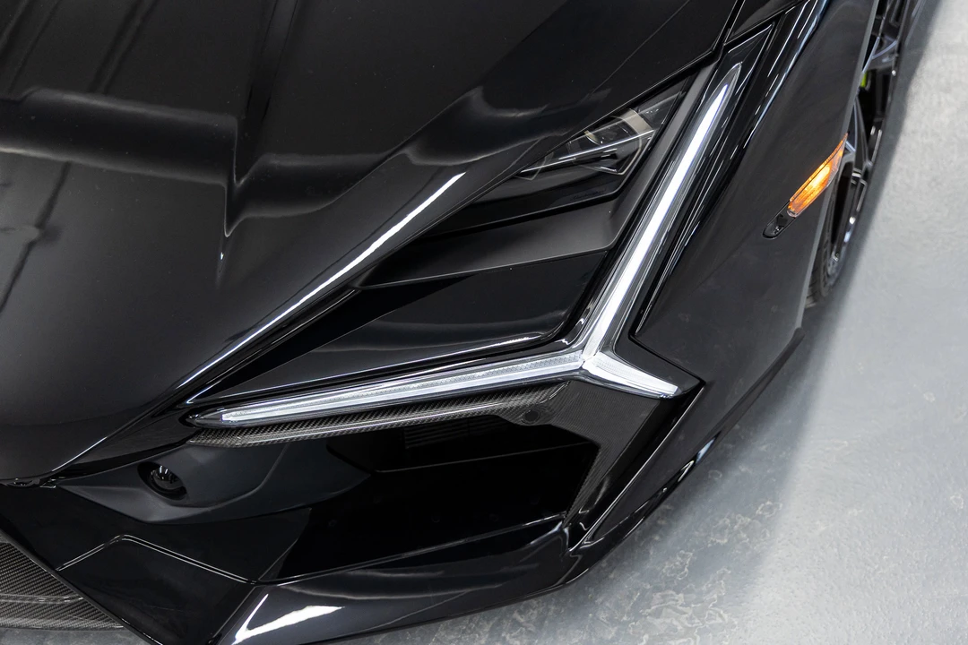 2026 Lamborghini Revuelto - Image 9 of 31