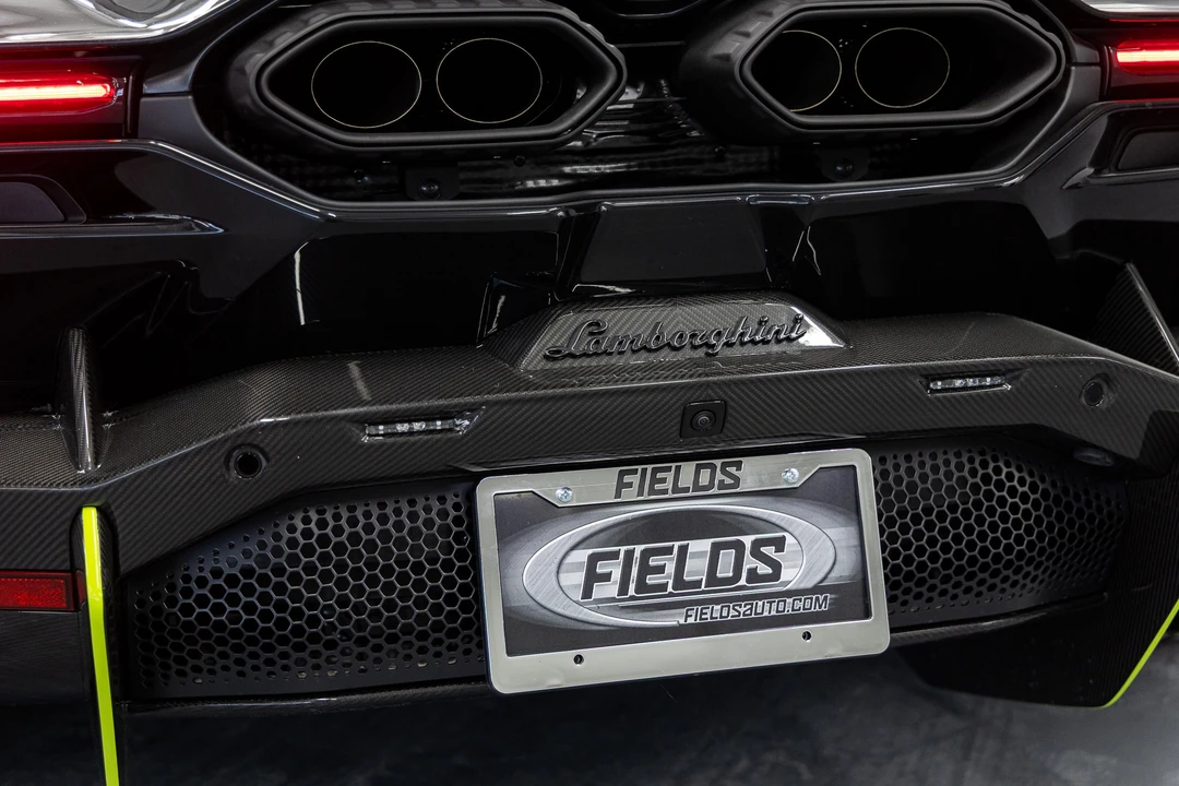 2026 Lamborghini Revuelto - Image 21 of 31