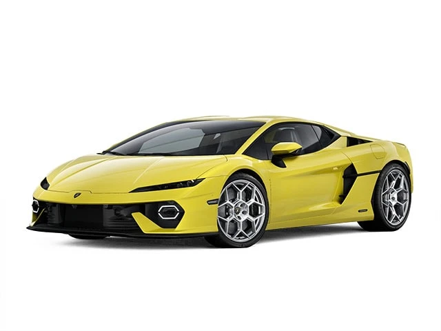 2026 Lamborghini Temerario - Image 1 of 1