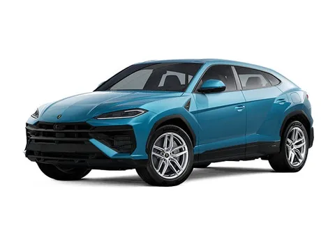 2026 Lamborghini Urus SE