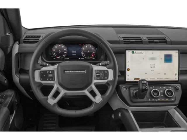 2026 Land Rover Defender V8 - Image 4 of 12