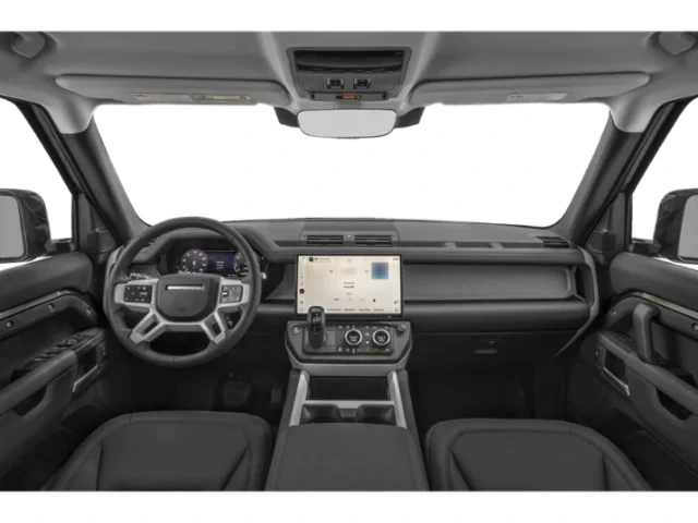 2026 Land Rover Defender V8 - Image 5 of 12