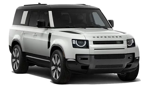 2026 Land Rover Defender 130 V8 SUV