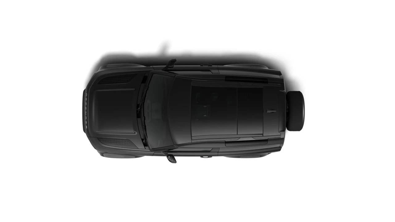 2026 Land Rover Defender Octa - Image 4 of 7