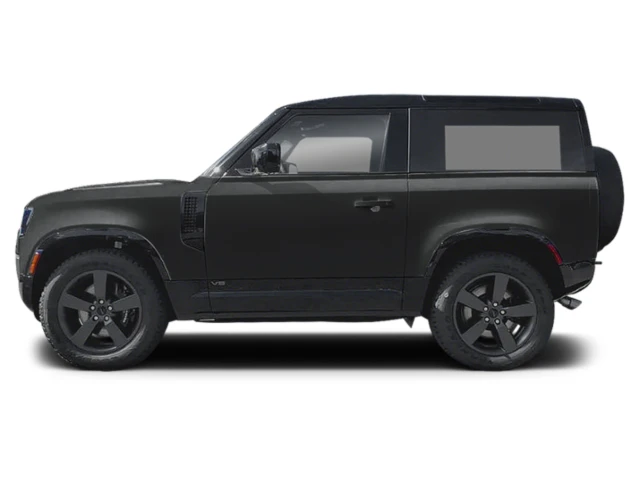 2026 Land Rover Defender V8 - Image 2 of 2