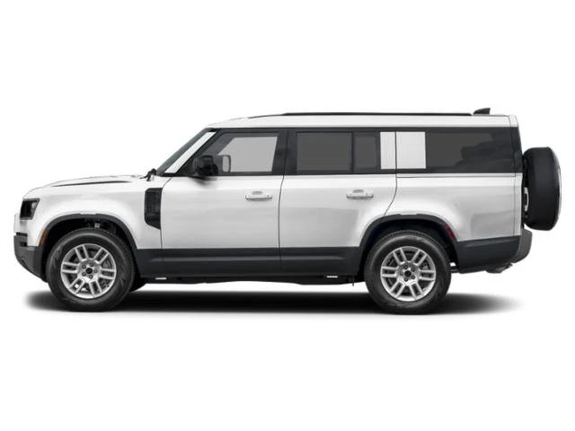 2026 Land Rover Defender L663 - Image 3 of 15