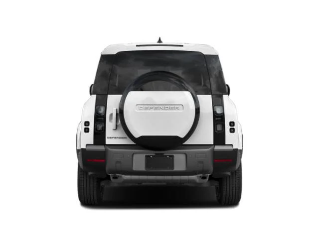 2026 Land Rover Defender L663 - Image 5 of 15