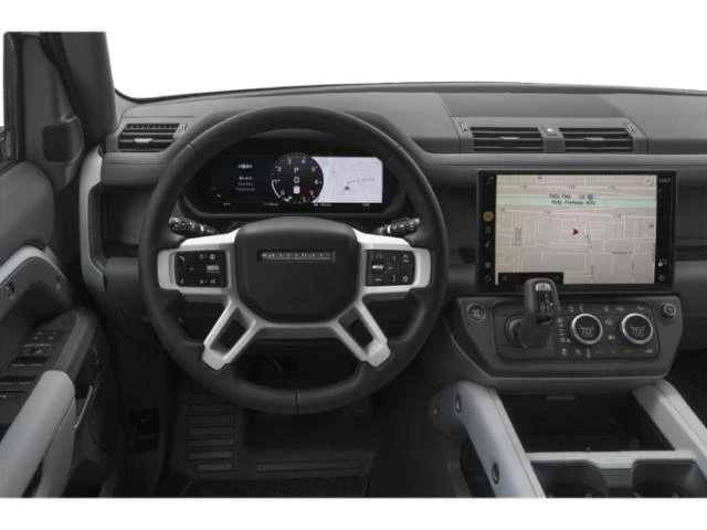 2026 Land Rover Defender L663 - Image 6 of 15