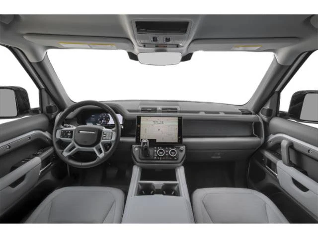 2026 Land Rover Defender L663 - Image 7 of 15