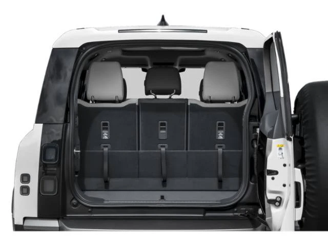 2026 Land Rover Defender L663 - Image 10 of 15