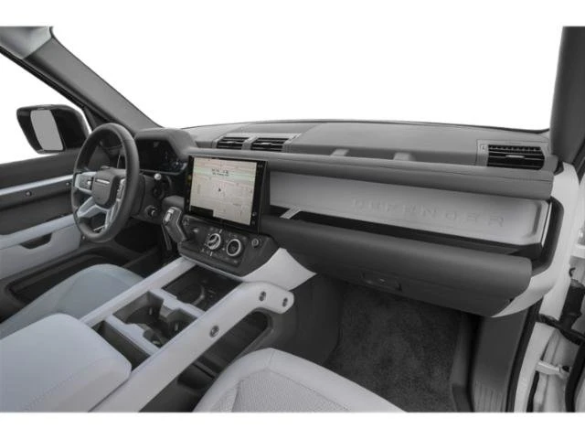 2026 Land Rover Defender L663 - Image 14 of 15