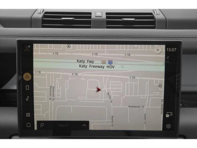 2026 Land Rover Defender L663 - Image 15 of 15