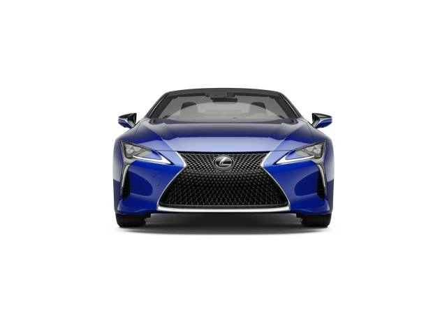 2026 Lexus LC - Image 5 of 5