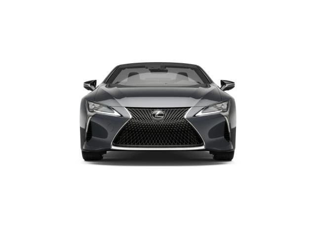 2026 Lexus LC - Image 5 of 5