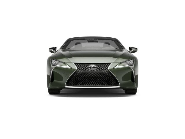 2026 Lexus LC - Image 5 of 5