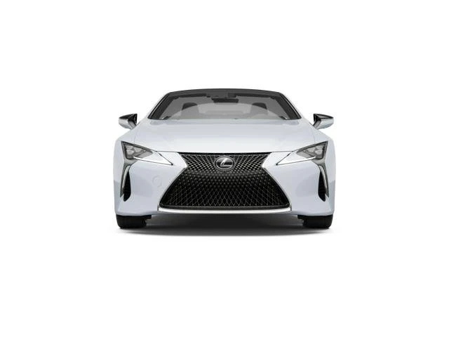 2026 Lexus LC - Image 5 of 5