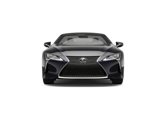 2026 Lexus LC - Image 5 of 5