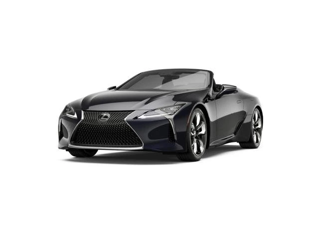 2026 Lexus LC - Image 6 of 10
