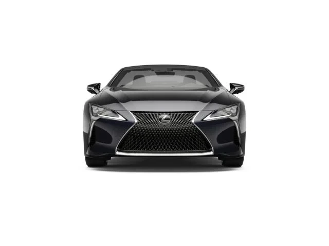 2026 Lexus LC - Image 5 of 10